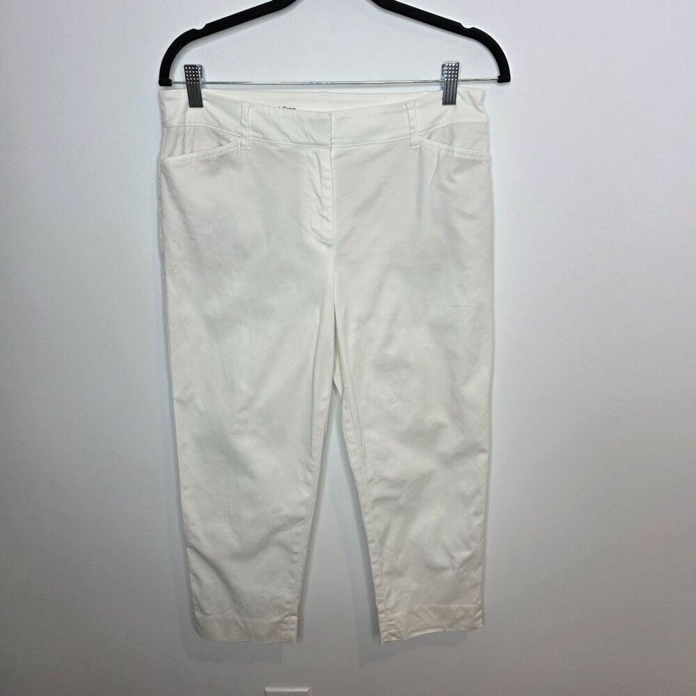 Talbots Pants Womens‎ 6P